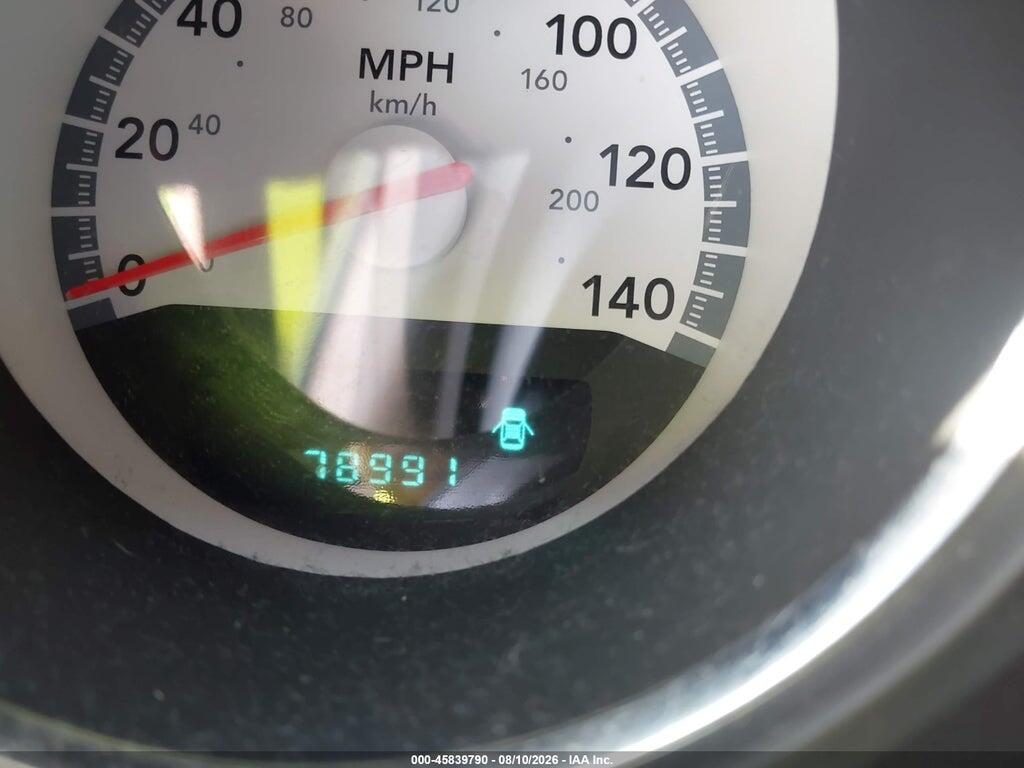 2B3LJ44V99H563579 2009 DODGE CHALLENGER photo no. 7