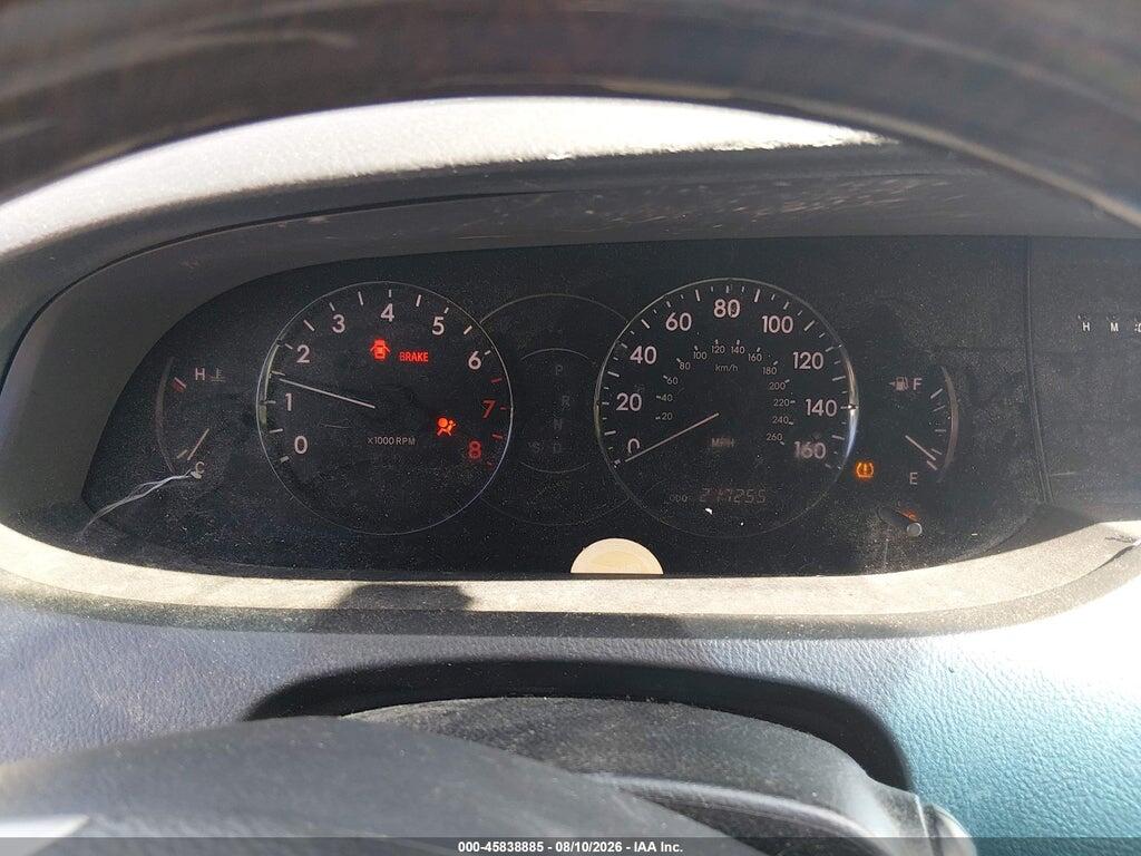 4T1BK36B79U333858 2009 TOYOTA AVALON photo no. 7