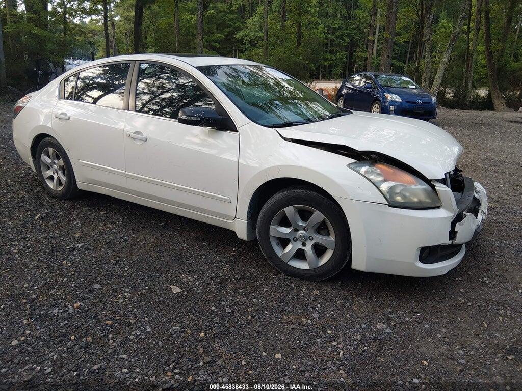1N4BL21E79C197028 2009 NISSAN ALTIMA photo no. 1
