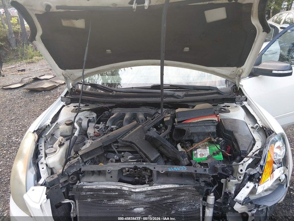 1N4BL21E79C197028 2009 NISSAN ALTIMA photo no. 10