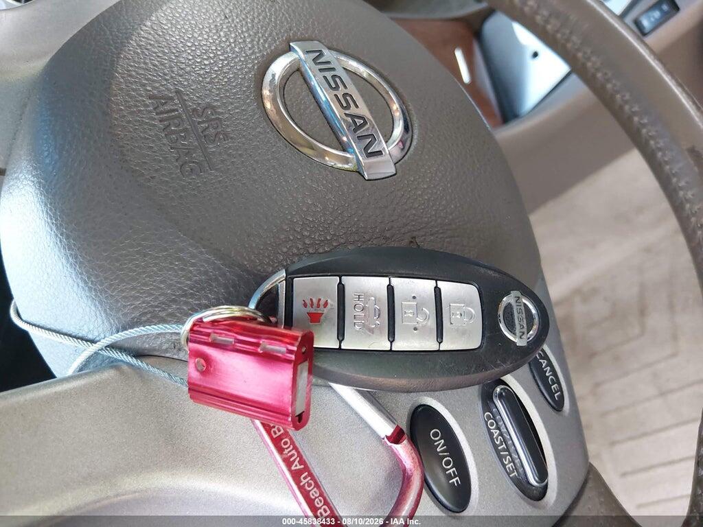 1N4BL21E79C197028 2009 NISSAN ALTIMA photo no. 11