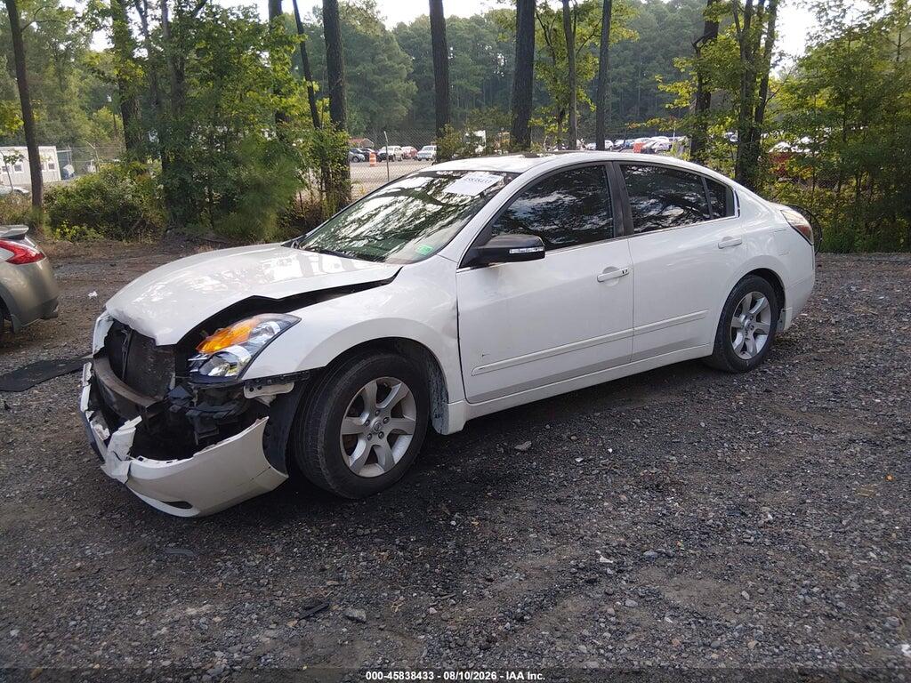 1N4BL21E79C197028 2009 NISSAN ALTIMA photo no. 2