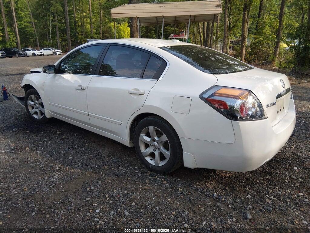 1N4BL21E79C197028 2009 NISSAN ALTIMA photo no. 3