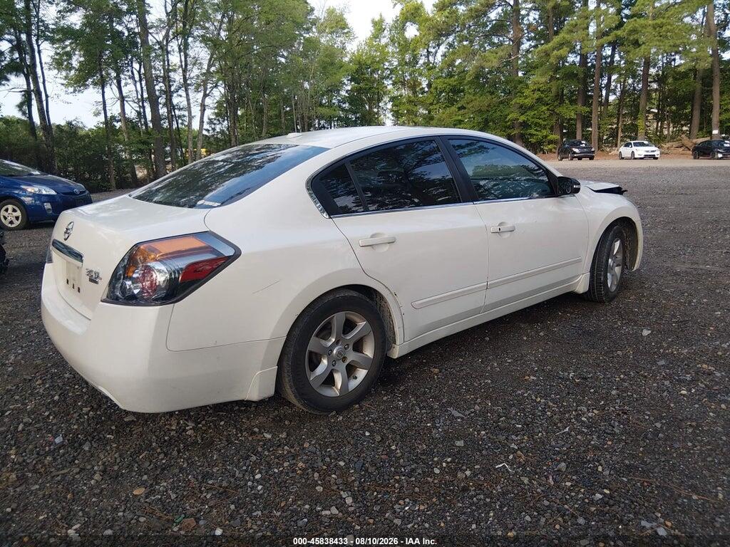 1N4BL21E79C197028 2009 NISSAN ALTIMA photo no. 4