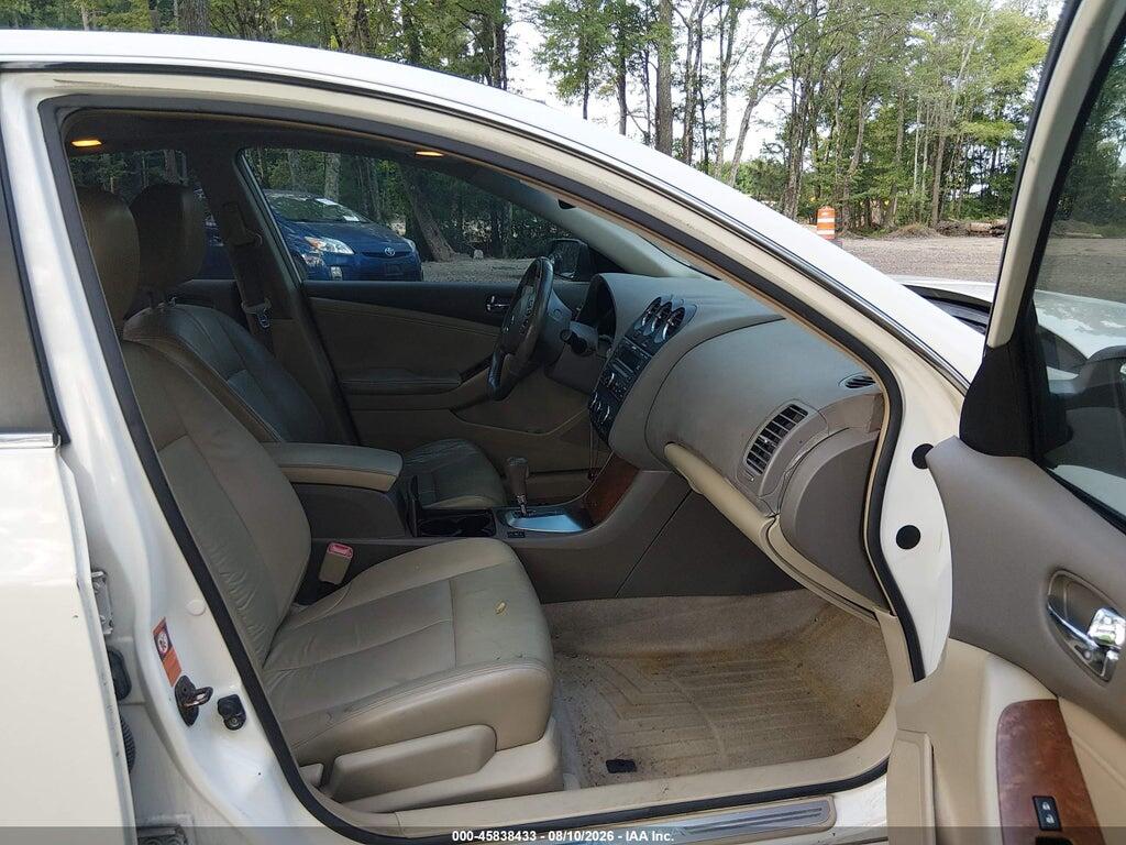 1N4BL21E79C197028 2009 NISSAN ALTIMA photo no. 5
