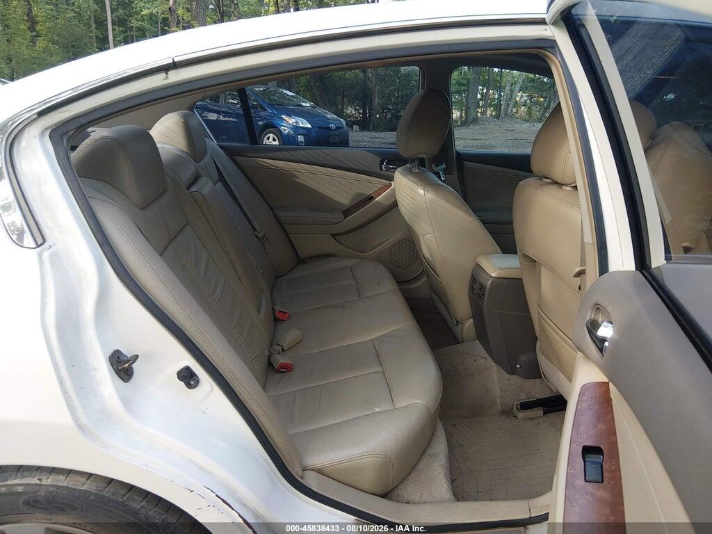 1N4BL21E79C197028 2009 NISSAN ALTIMA photo no. 8