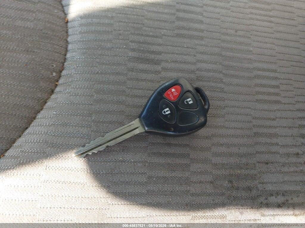 2T3BF35V29W014682 2009 TOYOTA RAV4 photo no. 11