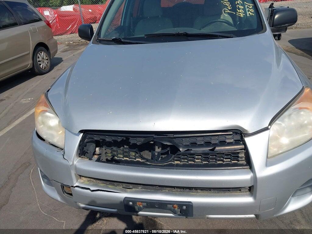 2T3BF35V29W014682 2009 TOYOTA RAV4 photo no. 6