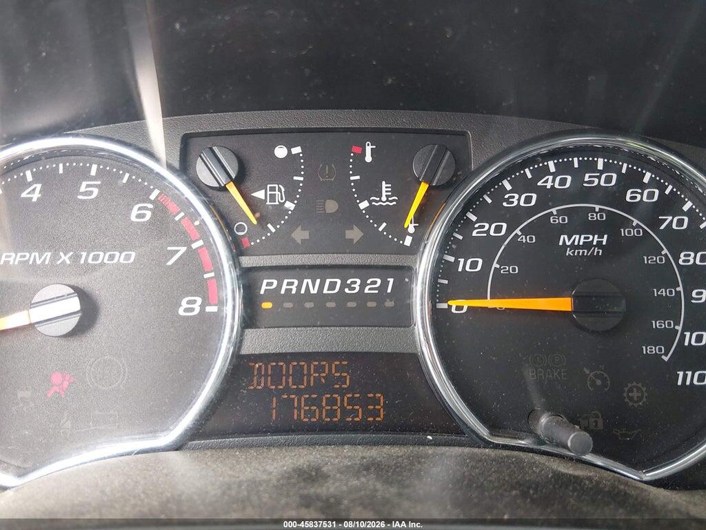1GCCS139698104904 2009 CHEVROLET COLORADO photo no. 7