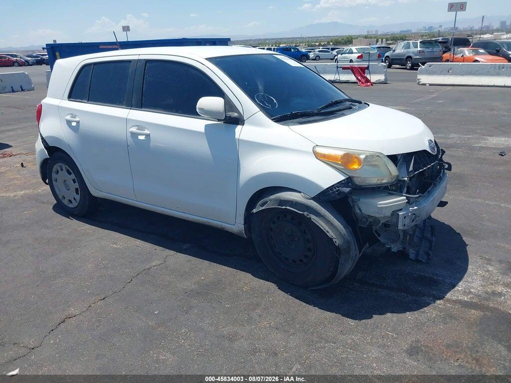 JTKKU10449J033475 2009 SCION XD photo no. 1