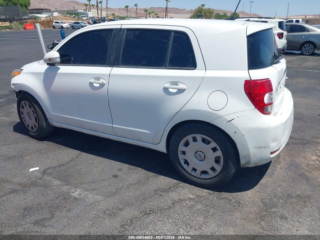 JTKKU10449J033475 2009 SCION XD photo no. 3