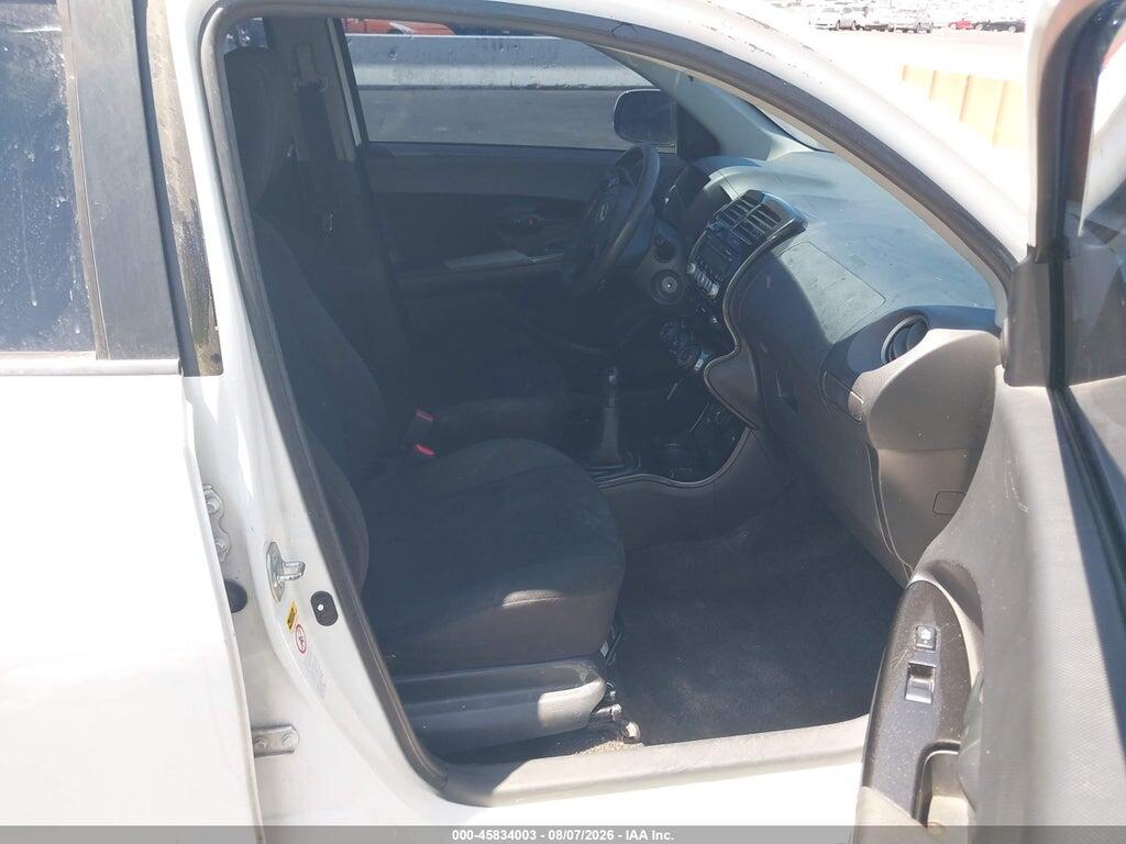 JTKKU10449J033475 2009 SCION XD photo no. 5
