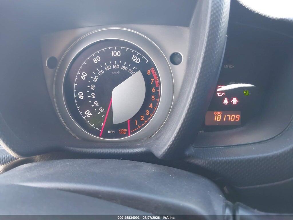 JTKKU10449J033475 2009 SCION XD photo no. 7