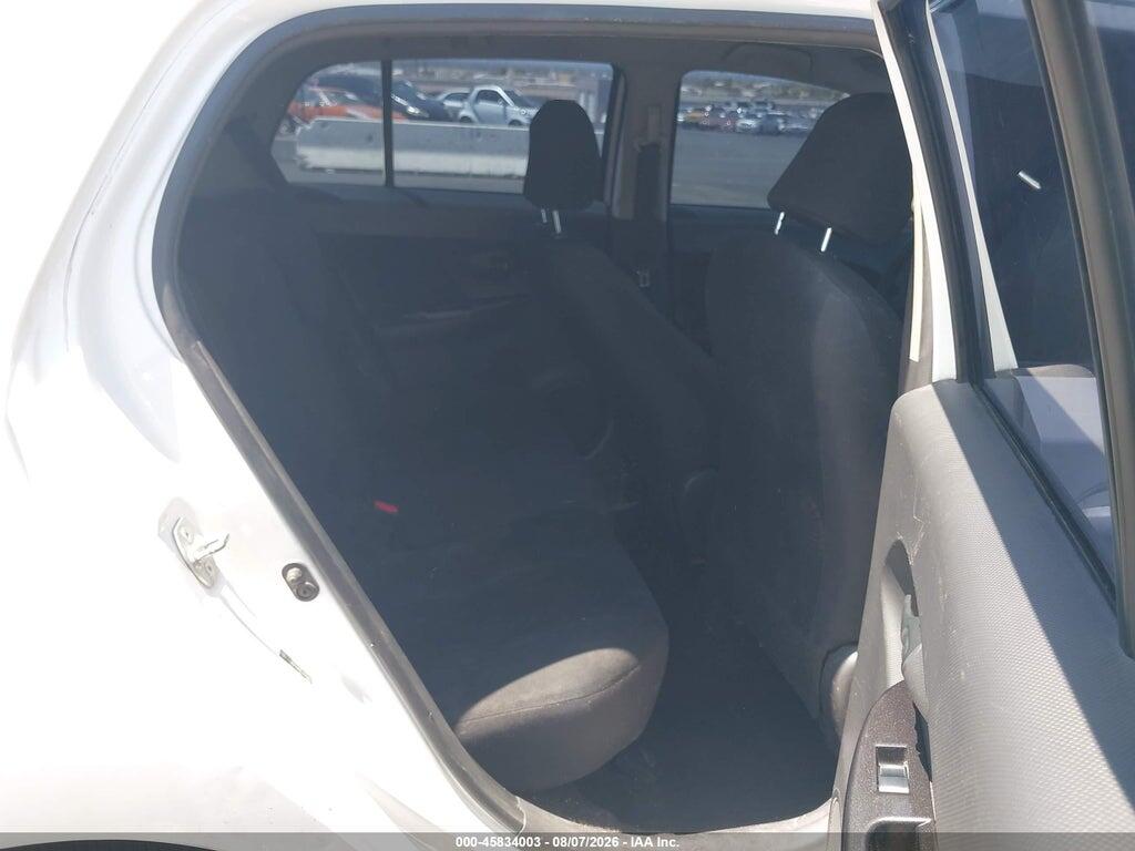 JTKKU10449J033475 2009 SCION XD photo no. 8