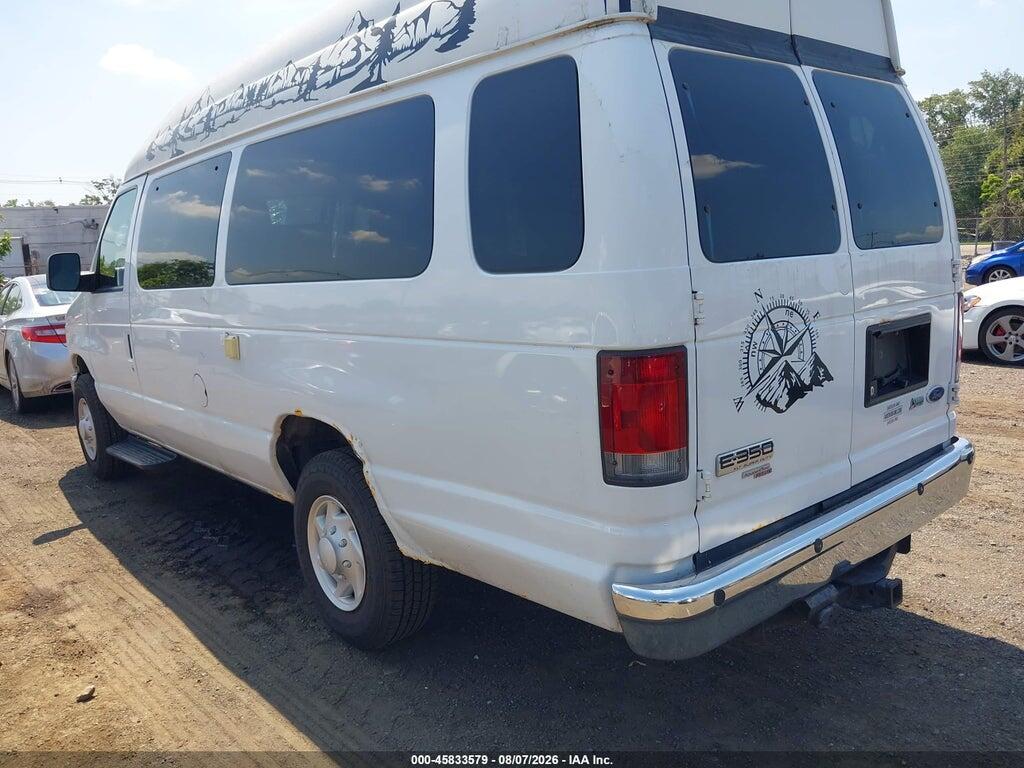1FBSS31L19DA66077 2009 FORD E-350 SUPER DUTY photo no. 3