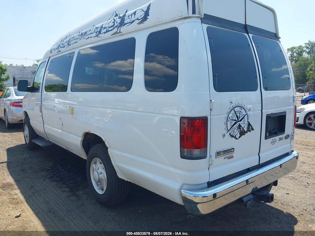 1FBSS31L19DA66077 2009 FORD E-350 SUPER DUTY photo no. 6