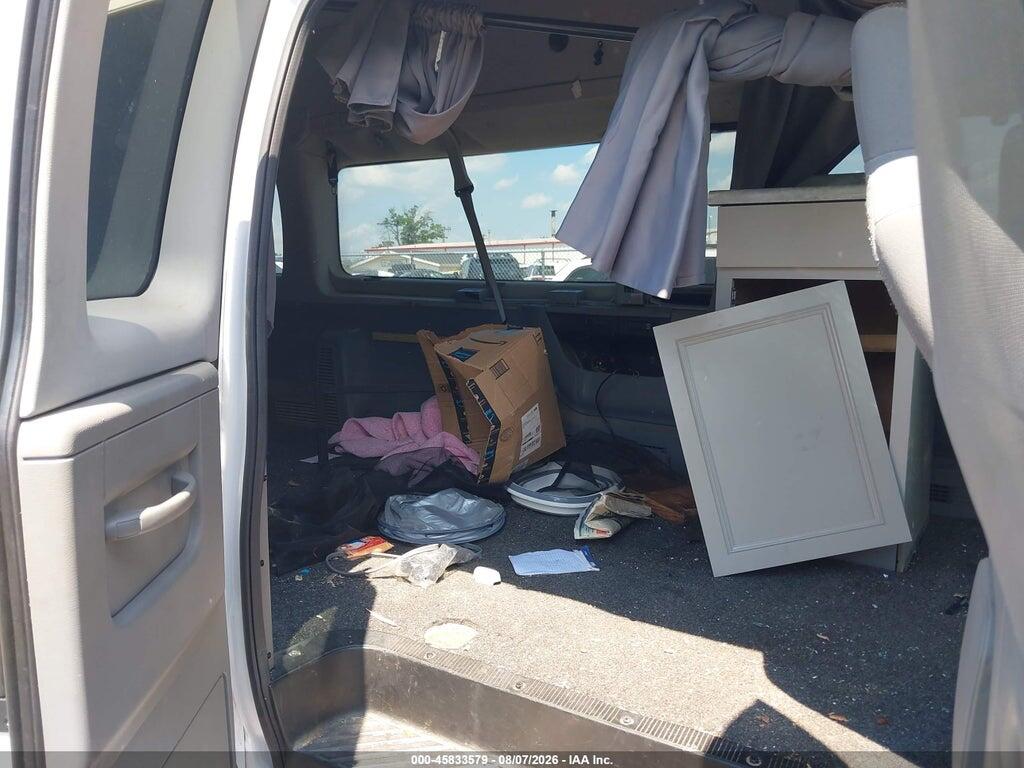 1FBSS31L19DA66077 2009 FORD E-350 SUPER DUTY photo no. 8