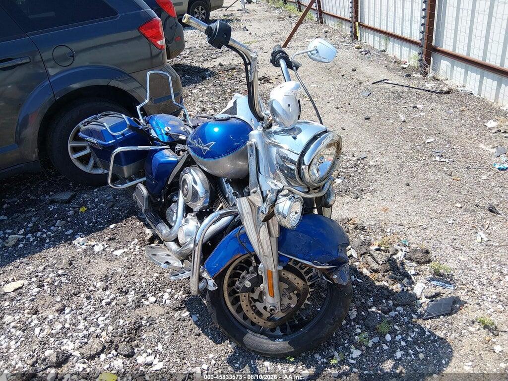 2009 HARLEY-DAVIDSON FLHR 1HD1FB4169Y650224