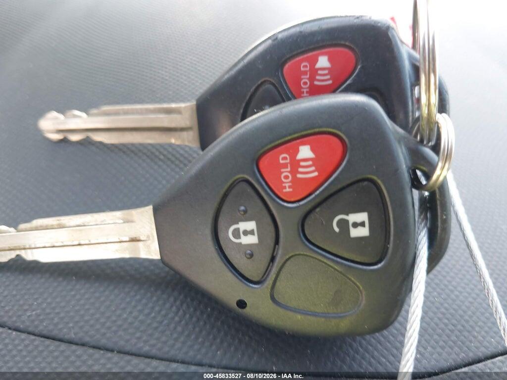 2T1KE40EX9C012012 2009 TOYOTA MATRIX photo no. 11