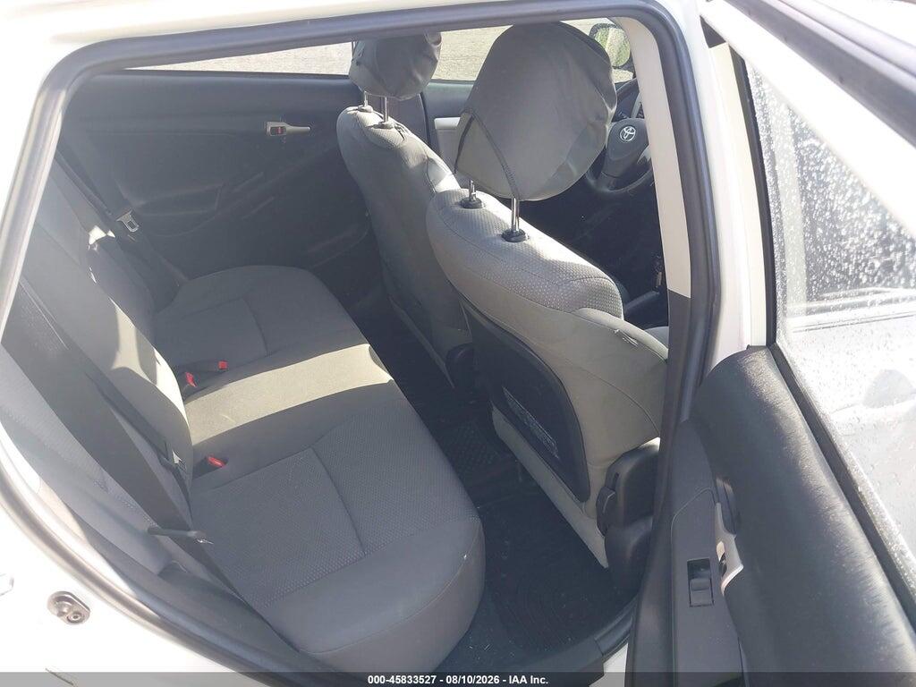 2T1KE40EX9C012012 2009 TOYOTA MATRIX photo no. 8