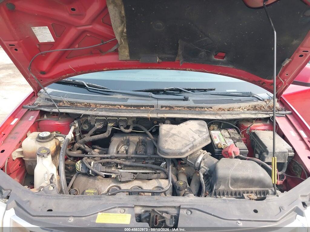 2FMDK48C99BA63364 2009 FORD EDGE photo no. 10