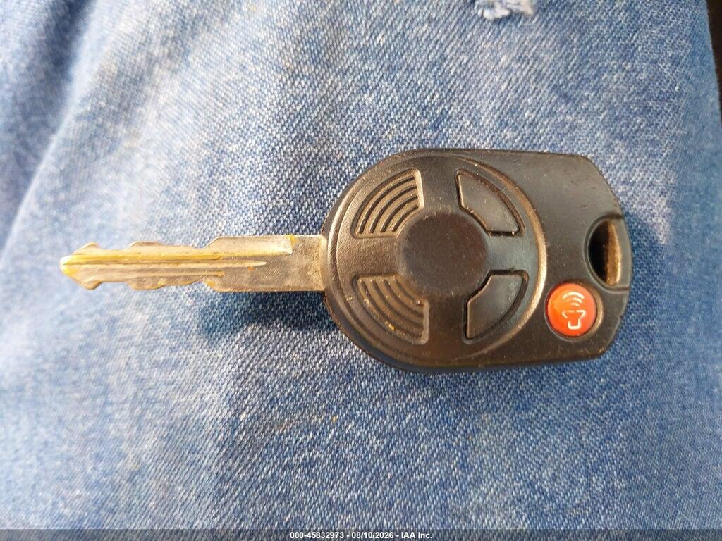 2FMDK48C99BA63364 2009 FORD EDGE photo no. 11