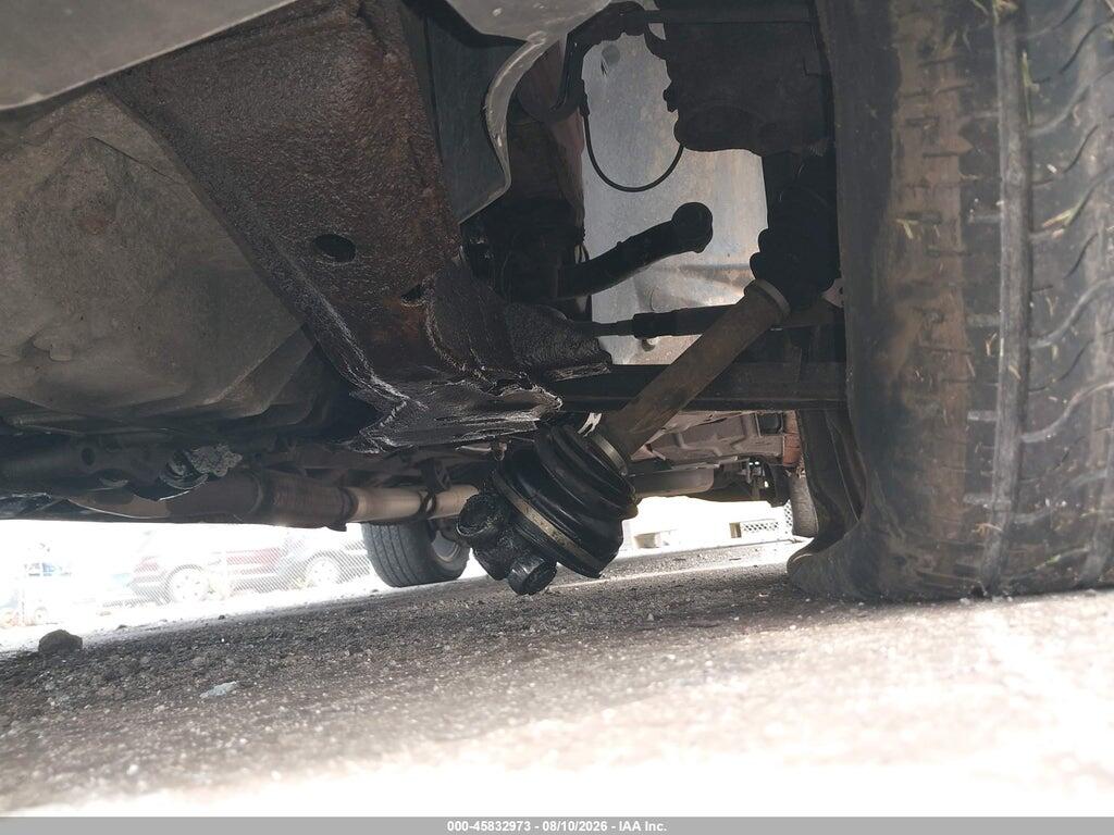 2FMDK48C99BA63364 2009 FORD EDGE photo no. 6