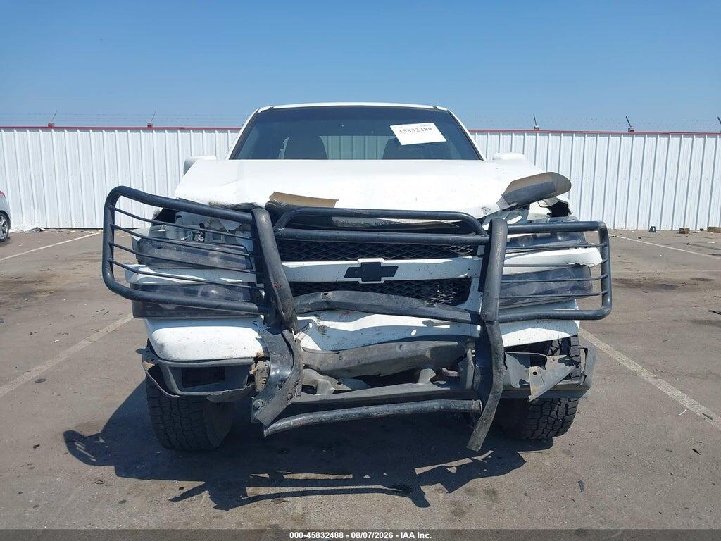 1GCDT199798146331 2009 CHEVROLET COLORADO photo no. 6