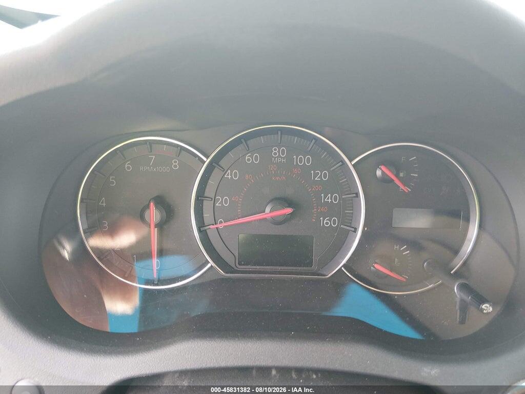 1N4AA51E69C812431 2009 NISSAN MAXIMA photo no. 7