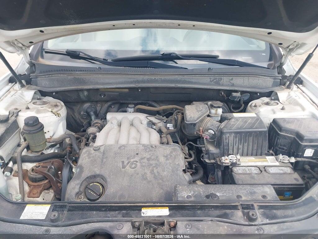 5NMSG73D59H266154 2009 HYUNDAI SANTA FE photo no. 10