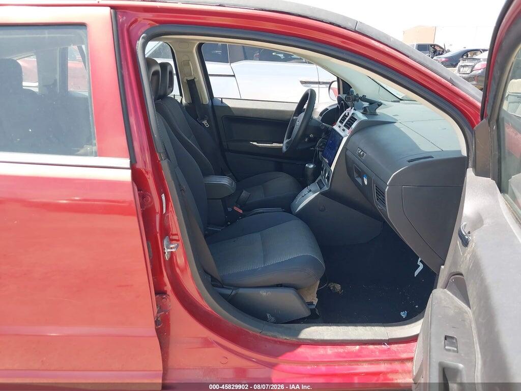 1B3HB48A79D108172 2009 DODGE CALIBER photo no. 5