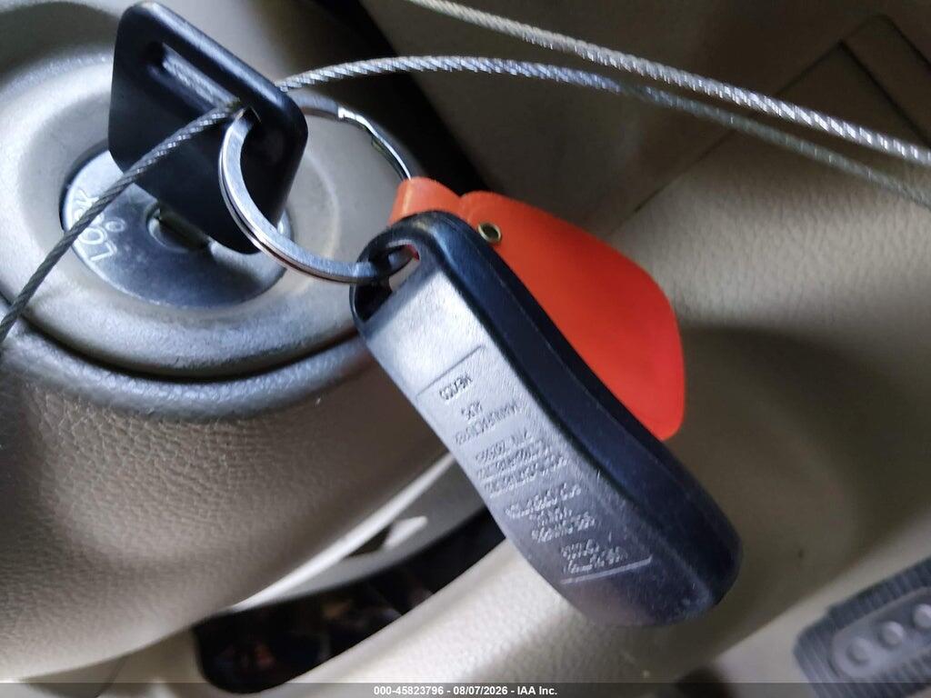 3N1BC13E59L357223 2009 NISSAN VERSA photo no. 11