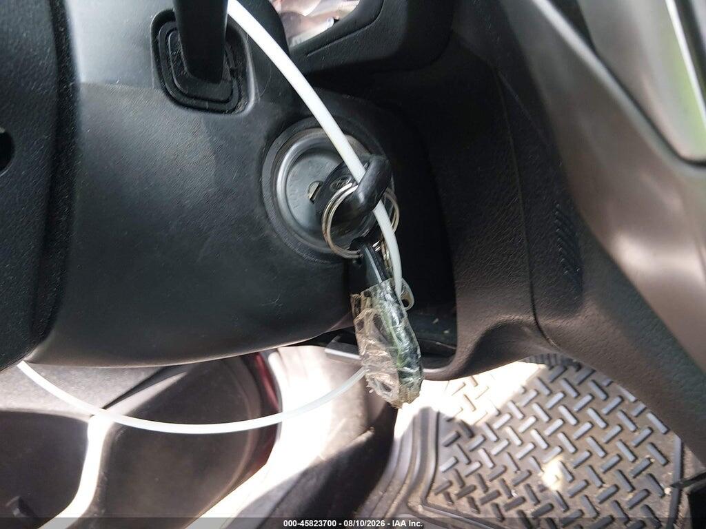 JF2SH61669H752857 2009 SUBARU FORESTER photo no. 11