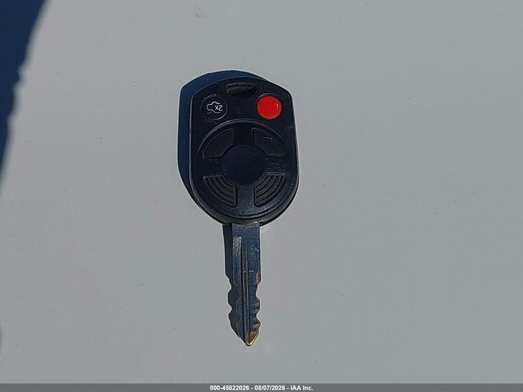 1LNHM94R59G633873 2009 LINCOLN MKS photo no. 11