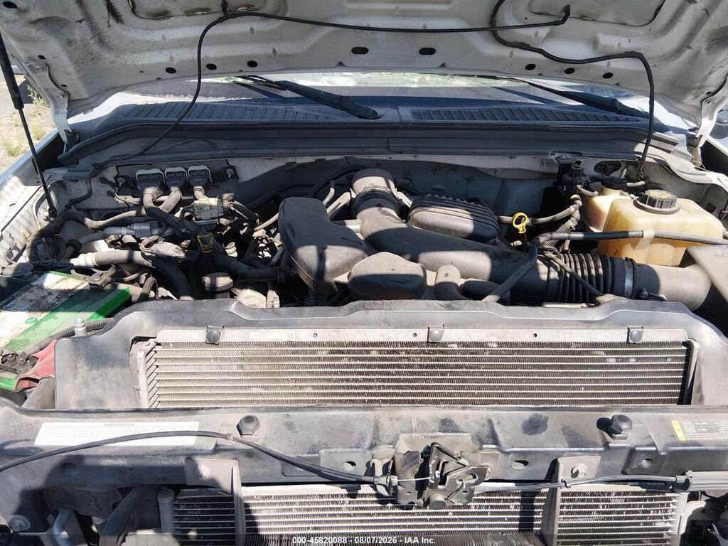 1FDWF36569EA50572 2009 FORD F-350 CHASSIS photo no. 9