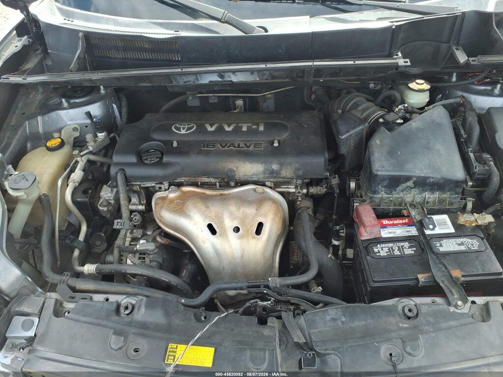 JTLKE50E491091711 2009 SCION XB photo no. 10
