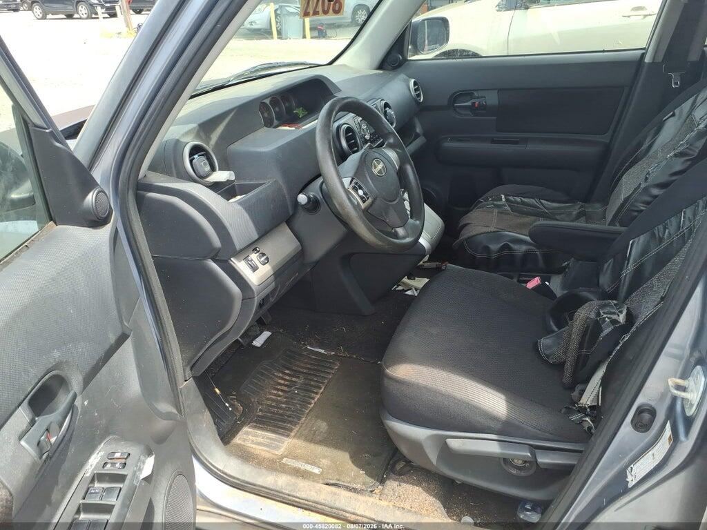 JTLKE50E491091711 2009 SCION XB photo no. 5