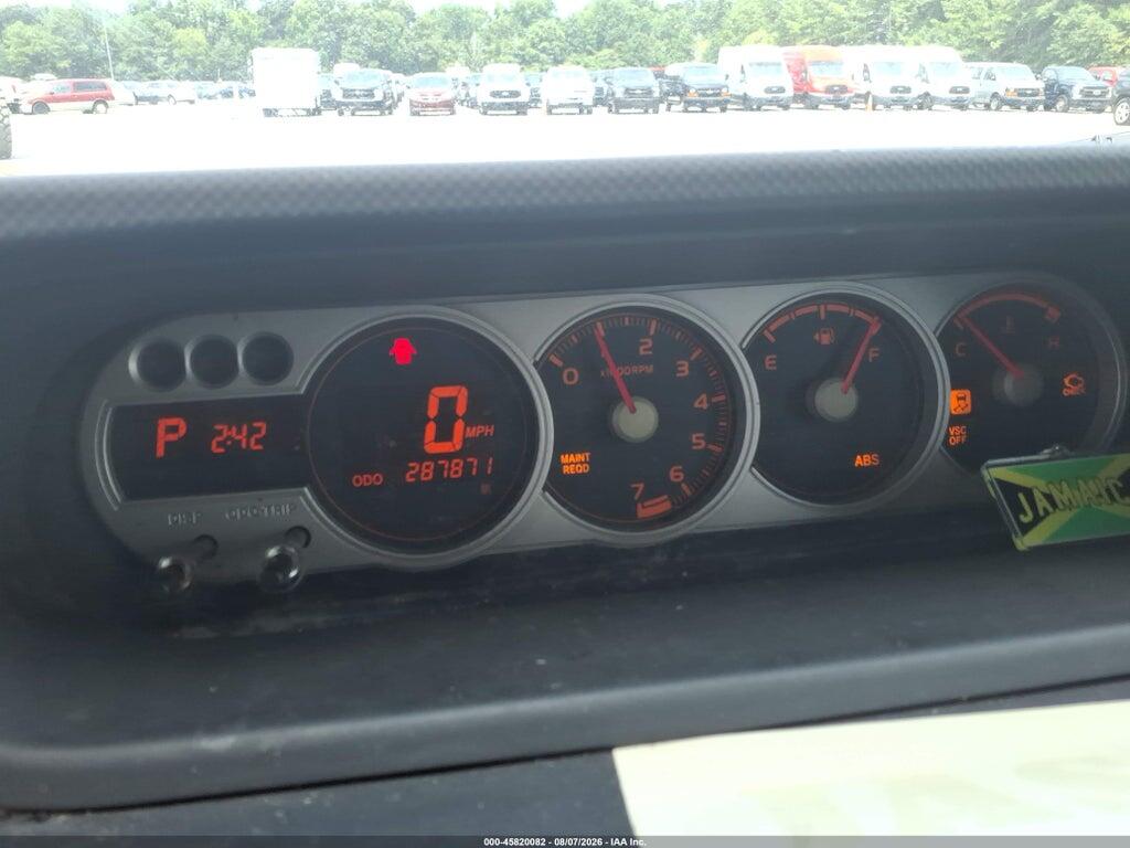 JTLKE50E491091711 2009 SCION XB photo no. 7