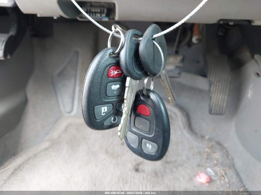 1G1ZG57B39F217214 2009 CHEVROLET MALIBU photo no. 11