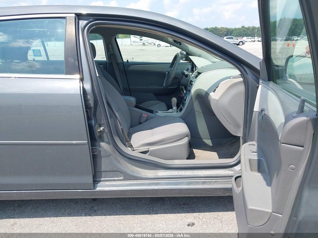 1G1ZG57B39F217214 2009 CHEVROLET MALIBU photo no. 5