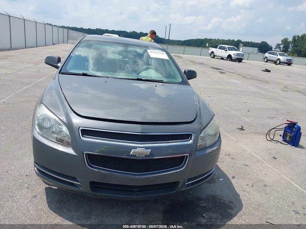 1G1ZG57B39F217214 2009 CHEVROLET MALIBU photo no. 6