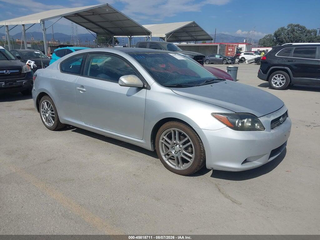 JTKDE167490283571 2009 SCION TC photo no. 1
