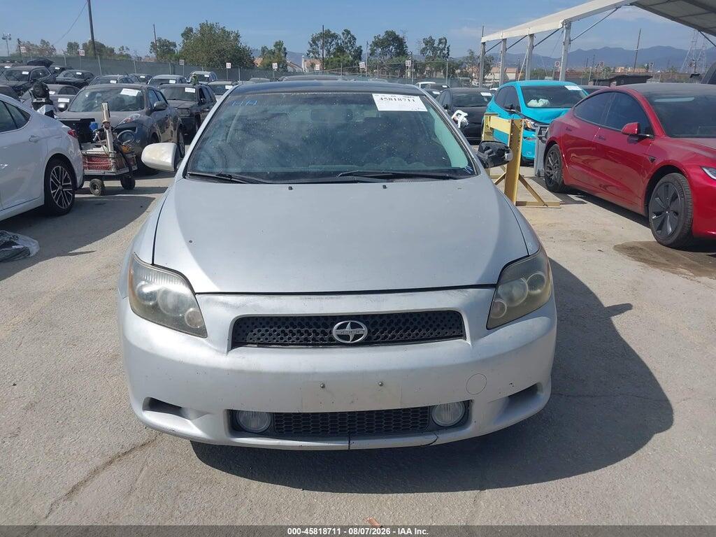 JTKDE167490283571 2009 SCION TC photo no. 12