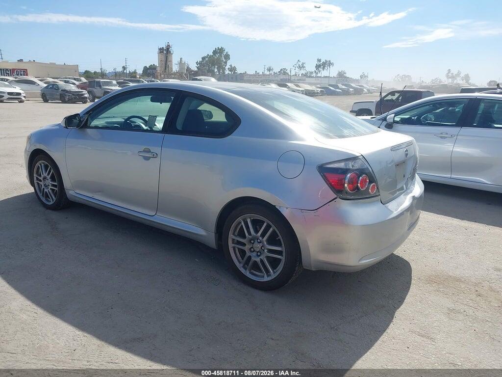 JTKDE167490283571 2009 SCION TC photo no. 3