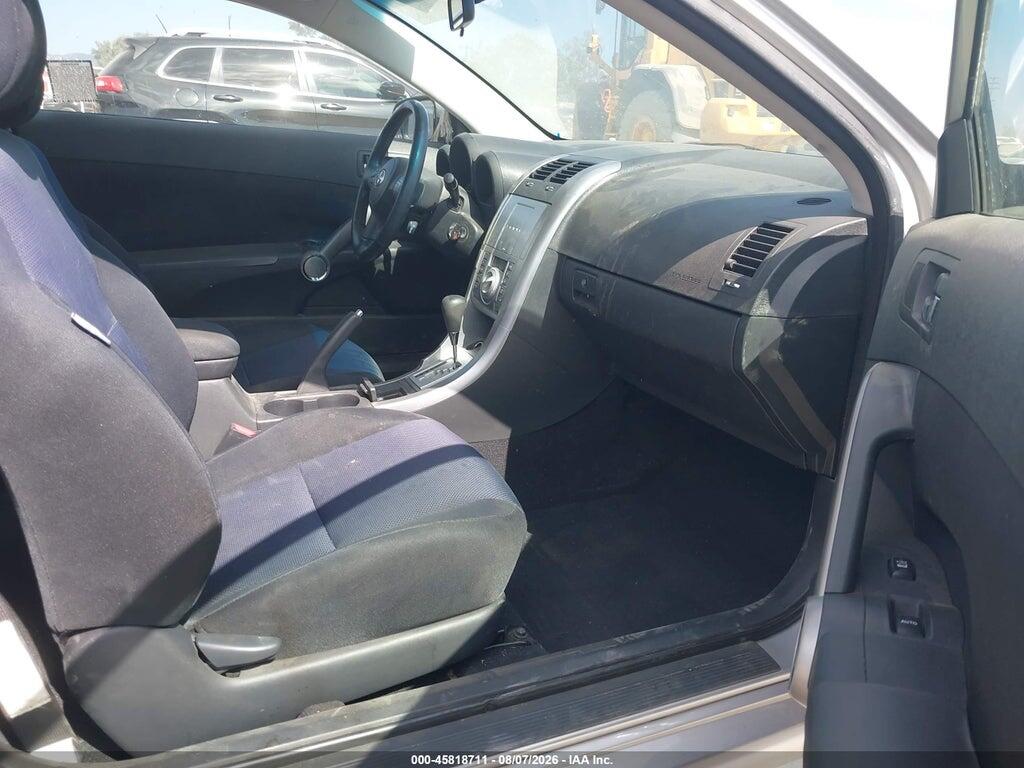 JTKDE167490283571 2009 SCION TC photo no. 5