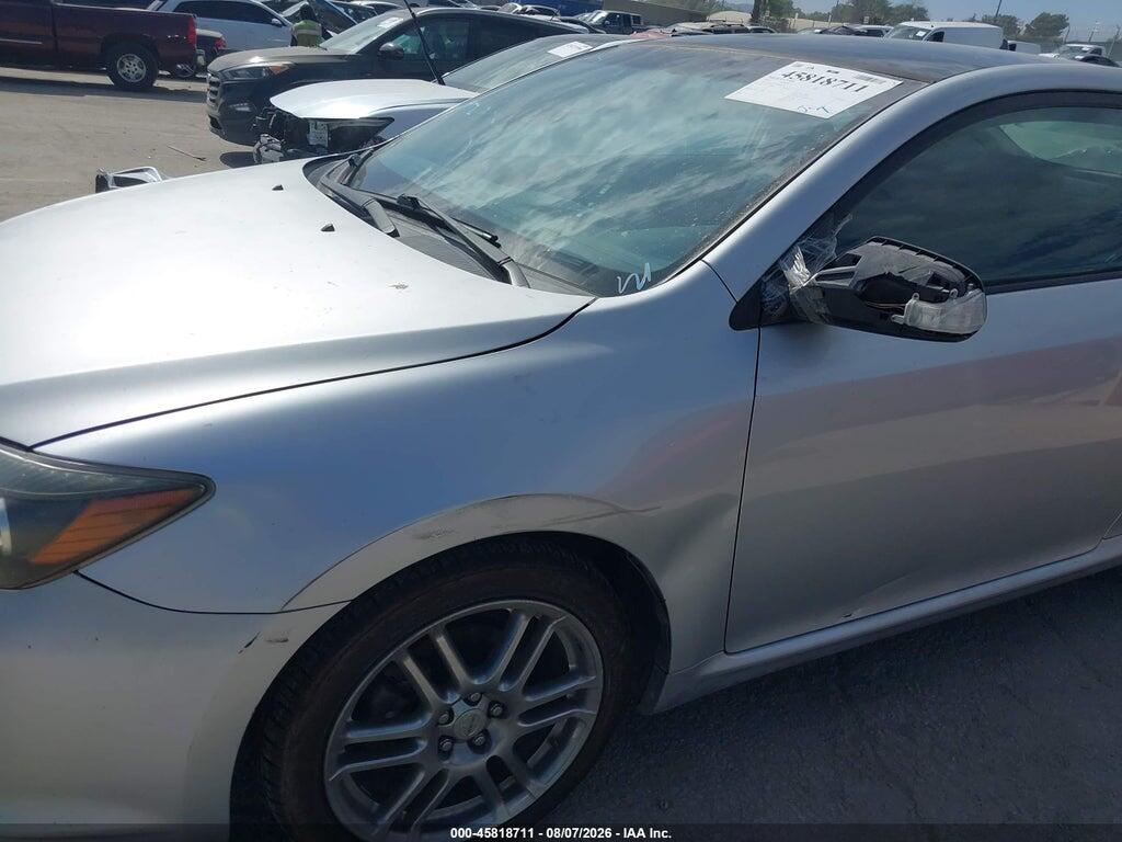 JTKDE167490283571 2009 SCION TC photo no. 6