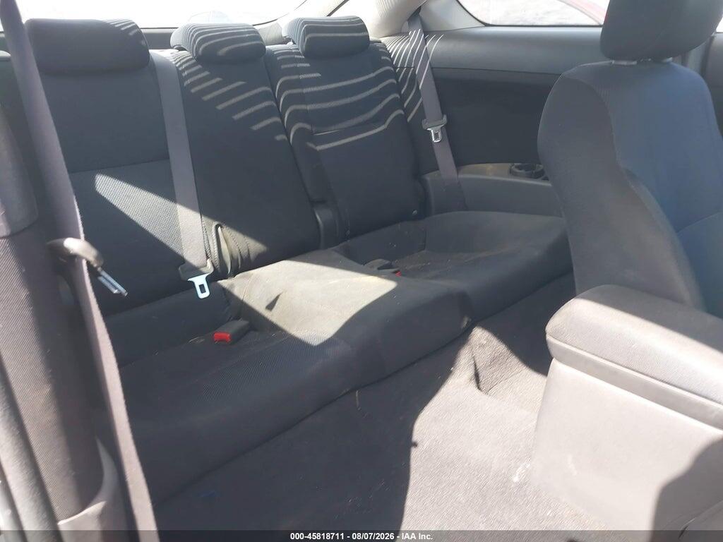 JTKDE167490283571 2009 SCION TC photo no. 8