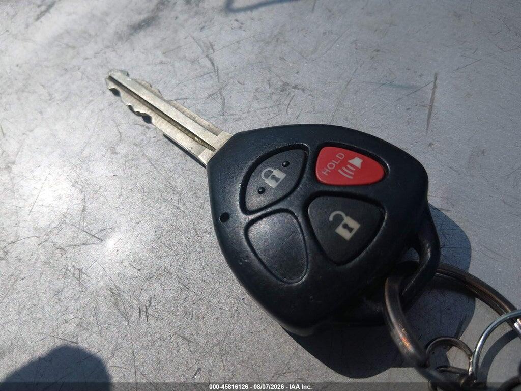 JTMBF33V795001680 2009 TOYOTA RAV4 photo no. 11