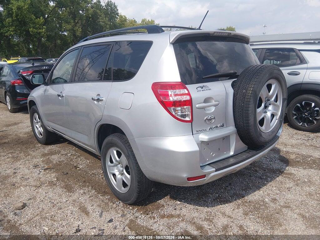 JTMBF33V795001680 2009 TOYOTA RAV4 photo no. 3