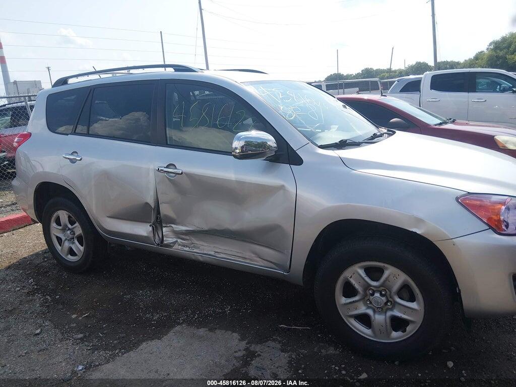 JTMBF33V795001680 2009 TOYOTA RAV4 photo no. 6
